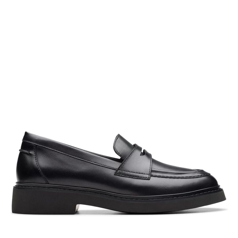 Clarks Womens Splend Edge image number 0